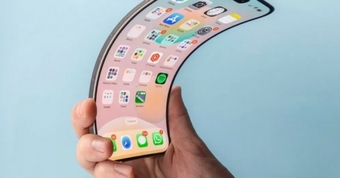 "Apple Dự Định Ra Mắt iPhone Fold Đột Phá Vào Năm Tới: Sự Bùng Nổ Trong Thế Giới Công Nghệ"