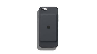 "Apple Dự Kiến Ra Mắt Ốp Lưng Pin Mới Cho iPhone 17 Air: Giải Pháp Cho Vấn Đề Pin Yếu"