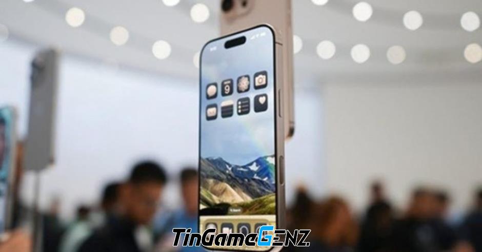 Apple Đưa Ra Cam Kết Khắc Ph Phục Sau Quyết Định Cấm Bán iPhone 16 Tại Indonesia