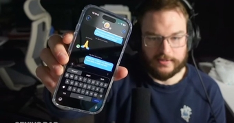 "Apple Đưa Ra Hành Động Pháp Lý Chống Lại 