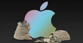 "Apple Ghi Nhận Doanh Thu Khủng Trong Quý 1 Năm Nay: Những Con Số Ấn Tượng Xứng Đáng Chú Ý"