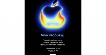 "Apple Gửi Thư Mời Sự Kiện Ra Mắt iPhone 17: Những Điều Cần Biết và Mong Đợi!"