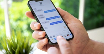 Apple hứng khởi khi thoát khỏi "cơn ác mộng" của iMessage