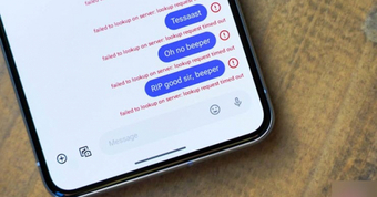 Apple không có kế hoạch đưa iMessage lên Android.