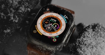 Apple loại bỏ tính năng gây tranh cãi trên Apple Watch.