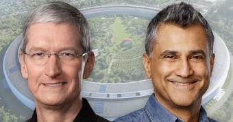 "Apple Lợi Nhuận Tăng Vọt Nhờ Doanh Số iPhone Vượt Mong Đợi"