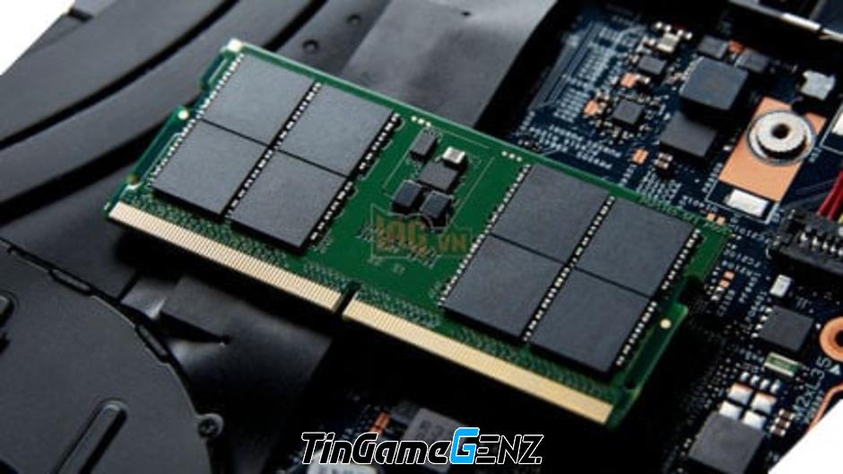 Apple Ngừng Cung Cấp Tùy Chọn RAM 8GB Trên Các Dòng Mac Mới: Điều Gì Đang Xảy Ra?