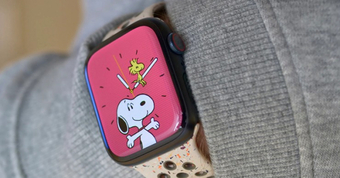 Apple nhận tin vui bất ngờ về việc bán Apple Watch