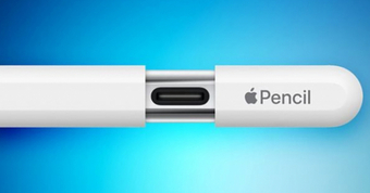 Apple ra mắt bút Apple Pencil với cổng USB-C, giá chỉ từ 1,69 triệu