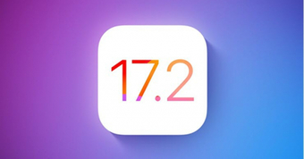 Apple ra mắt iOS 17.2 với những cải tiến đáng chú ý.