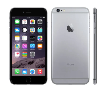 Apple ra mắt iPhone 6 Plus và iPad Mini 4 trong danh sách "đồ cỗ" của hãng