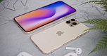 "Apple Ra Mắt iPhone Màn Hình Đẹp Nhất Trong Lịch Sử: Đột Phá Khi Bỏ Camera Trước"