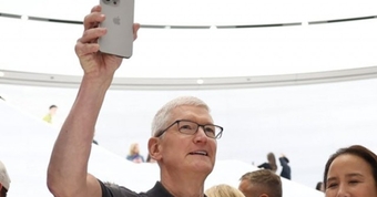 "Apple Rời Trung Quốc: Tại Sao Việt Nam Được Chọn Là "Điểm Đến Sáng Giá"?"