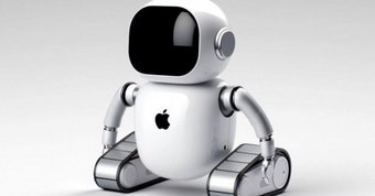 Apple sắp ra mắt Robot gia đình sau khi không thành công với Apple Car