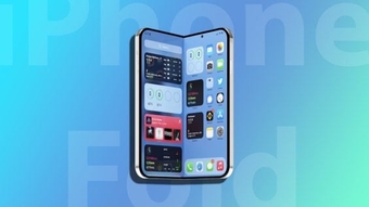 "Apple Sẽ Ra Mắt iPhone Gập Đầu Tiên Vào Tháng 9/2026: Dự Đoán Doanh Thu Chạm Mốc 65 Tỷ USD"
