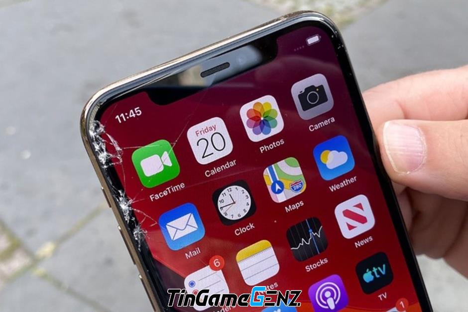 Apple thay đổi chính sách bảo hành iPhone: Người dùng cần lưu ý