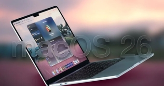 "Apple tiết lộ thông tin bất ngờ trước thềm ra mắt macOS mới: Những điều bạn không thể bỏ lỡ!"