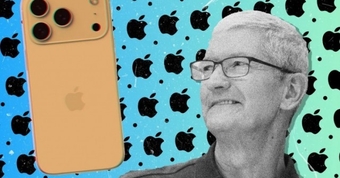 "Apple và Những Huyền Thoại Đã Cũ: Tại Sao iFan Cảm Thấy Chán Ngán?"
