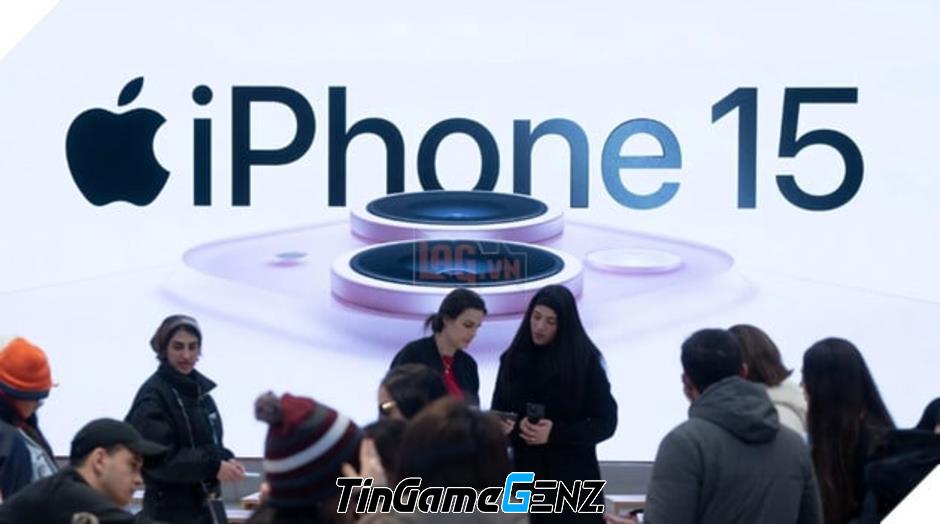 Apple vượt Samsung, trở thành hãng smartphone hàng đầu thế giới nhờ những lý do gì?