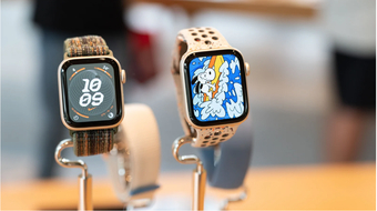 Apple Watch có thể loại bỏ cảm biến oxy trong máu để đối phó với lệnh cấm của Mỹ