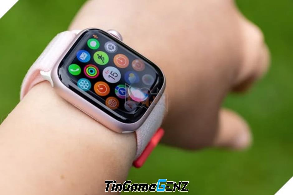 Apple Watch có thể loại bỏ cảm biến oxy trong máu để đối phó với lệnh cấm của Mỹ