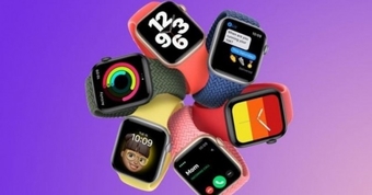 "Apple Watch SE 3: Thiết Kế Đột Phá và Hiệu Năng Nâng Cấp Ra Mắt Năm Nay"