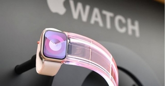 "Apple Watch Series 10: Những Tính Năng Mới Đáng Chờ Đợi Bị Rò Rỉ Ngay Phút Chót!"