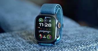 "Apple Watch Ultra 3: Kích Thước Màn Hình Mới Được Khám Phá Trong Bản Beta iOS 26"