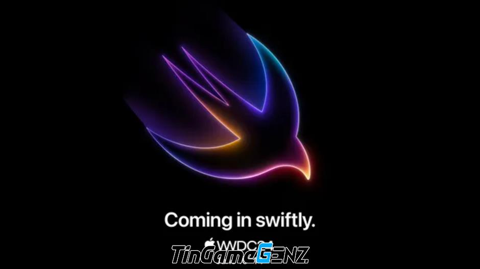 Apple xác nhận thời điểm WWDC 2024