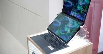 "ASUS Mở Cửa Hàng Trải Nghiệm Đầu Tiên Tại TP.HCM và Ra Mắt Laptop Thế Hệ AI Đột Phá"