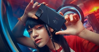 "ASUS Ra Mắt Bộ Đôi Siêu Phẩm Chơi Game ROG Phone 9: Đột Phá Công Nghệ Cho Game Thủ"