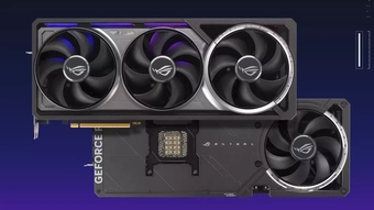 "Asus Ra Mắt Card Đồ Họa 