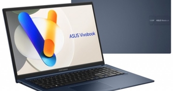 Asus ra mắt Vivobook 14 2024 với thiết kế sang, xịn, giá tốt