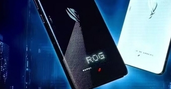 "Asus ROG Phone 9 Pro: Sự Bứt Phá Kỷ Lục Tần Số Quét Màn Hình Điện Thoại"