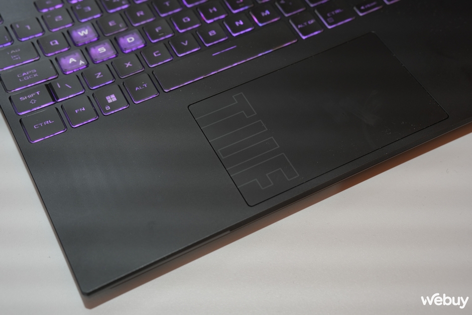 ASUS ROG Zephyrus G14 và G16: Thiết kế mỏng nhẹ, màn hình OLED tràn viền, vi xử lý cao cấp từ cả Intel và AMD