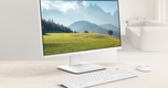 "ASUS V440: Khám Phá Máy Tính Để Bàn Tinh Giản 