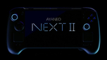 "AYANEO NEXT 2: Khám Phá Máy Chơi Game Cầm Tay Đột Phá với Chip Strix Halo và Thiết Kế Siêu Năng Lực"