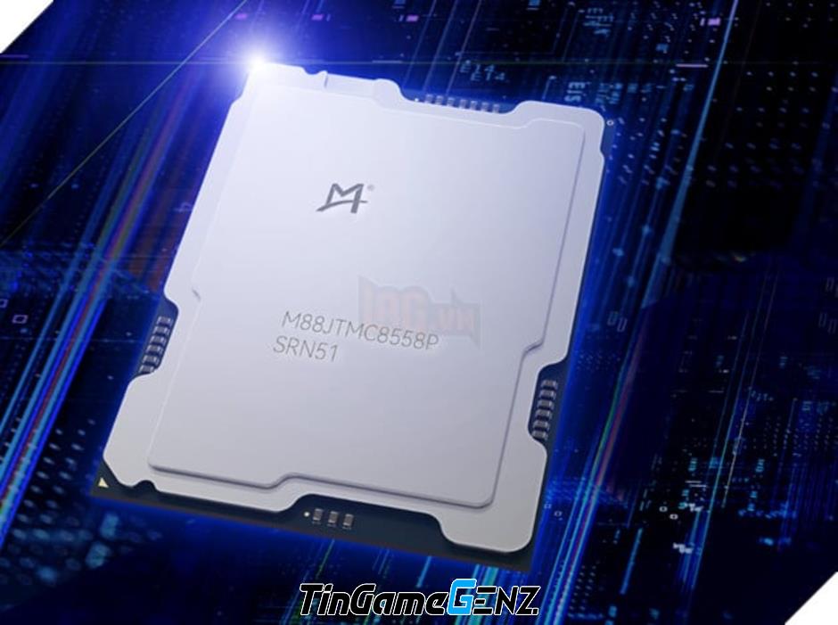 Bán chip Intel giả mạo ở Trung Quốc - Tình trạng tràn lên