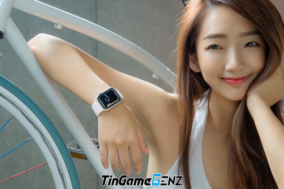 Bảng giá Apple Watch tháng 11: Giá chỉ từ 5,91 triệu đồng