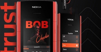 Bảng giá điện thoại Nokia tháng 2/2024: Giá chỉ từ 590.000 đồng