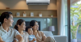 Bảng giá điều hoà TCL Inverter tháng 5: Chỉ từ 4,99 triệu đồng