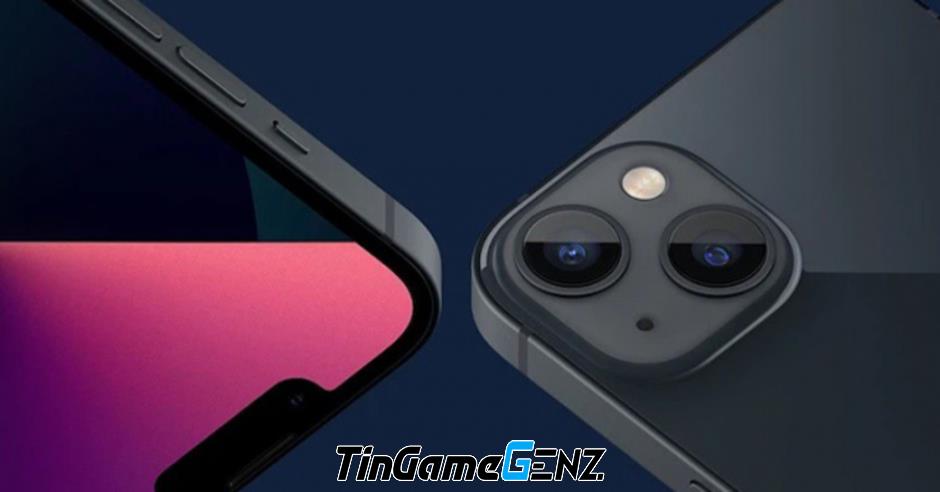 Bảng giá iPhone 13 series tháng 10/2023: Ưu đãi lên tới 8 triệu đồng.