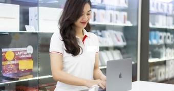 Bảng giá MacBook tháng 1/2023: Giảm 15 triệu đồng.