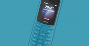 Bảng giá Nokia điện thoại tháng 10/2023: Giá chỉ từ 660.000 đồng.