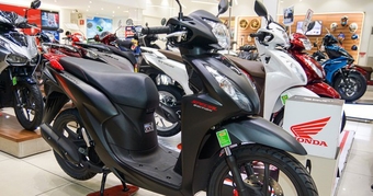 "Bảng Giá Xe Máy Honda Vision Mới Nhất Tháng 7/2025: Cập Nhật Chi Tiết, Thông Tin Đáng Tin Cậy"