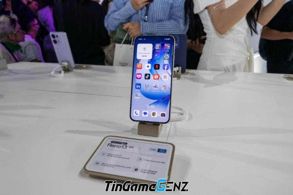 Bảng xếp hạng smartphone ấn tượng ra mắt tháng 1/2025: Những sản phẩm không thể bỏ lỡ!