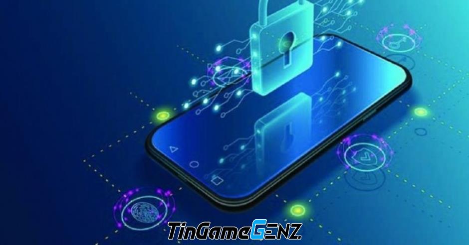 Bảo vệ Tài Chính Di Động: Cách Sử Dụng Tường Lửa Trên Smartphone Để Đảm Bảo An Toàn 