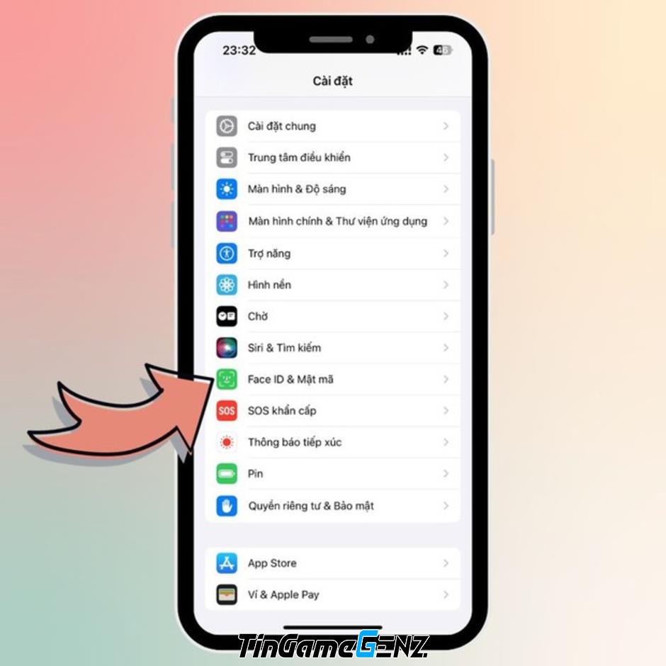 Bảo vệ thông tin thẻ tín dụng hiệu quả trên iPhone với thủ thuật