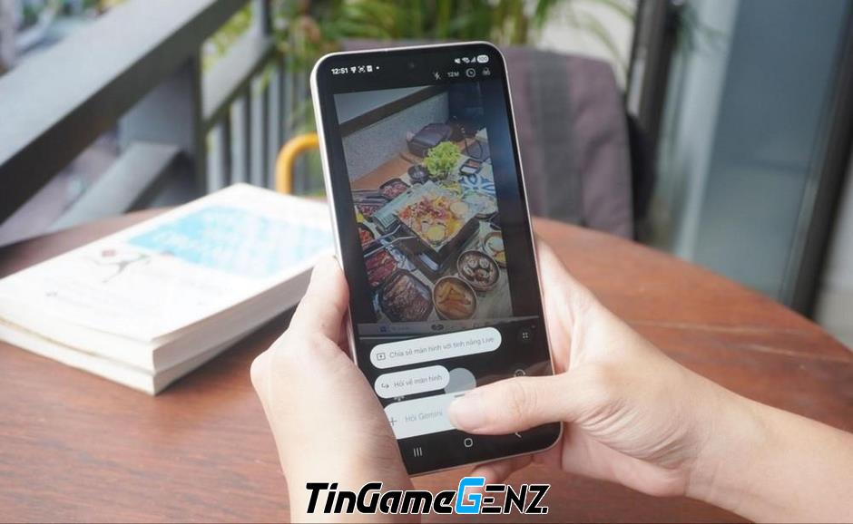 Bắt đầu cuộc sống mới tại TP.HCM cùng Galaxy A56 5G: Trợ lý thông minh tuyệt vời cho sinh viên! Bắt đầu cuộc sống mới tại TP.HCM cùng Galaxy A56 5G: Trợ lý thông minh tuyệt vời cho sinh viên!