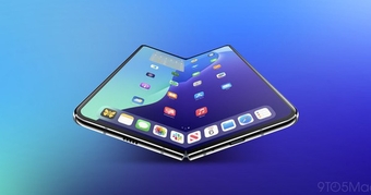 "Bất ngờ với iPhone Fold: Màn hình 7,58 inch, camera kép 48MP và khung titanium chắc chắn!" "Bất ngờ với iPhone Fold: Màn hình 7,58 inch, camera kép 48MP và khung titanium chắc chắn!"